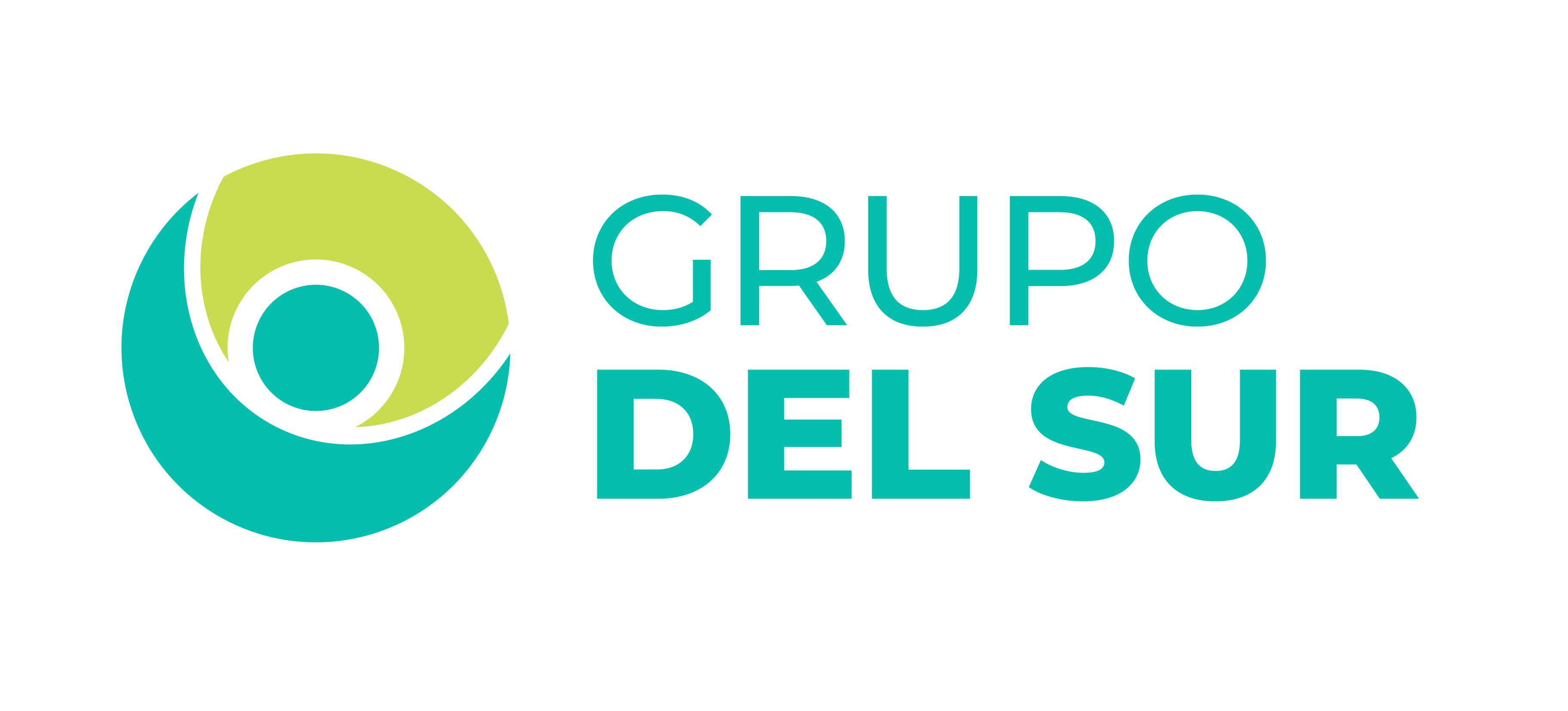 Logotipo Clínica Grupo del Sur